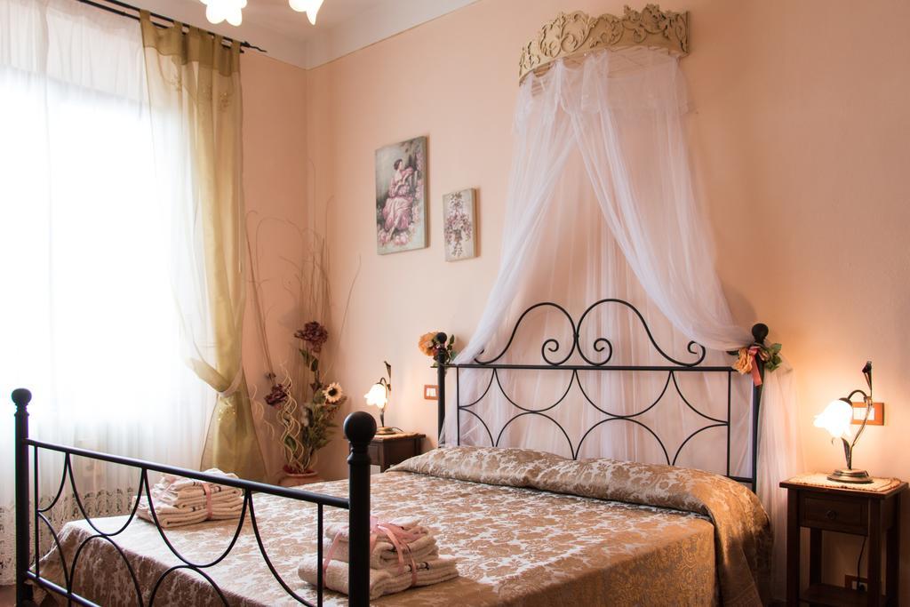 Note In Val D'Orcia Apartment ซันกีรีโกดอร์เชีย ภายนอก รูปภาพ